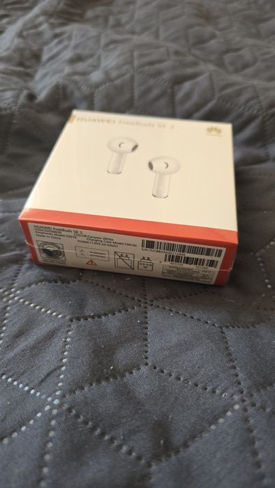 Слушалки Huawei FreeBuds SE 2