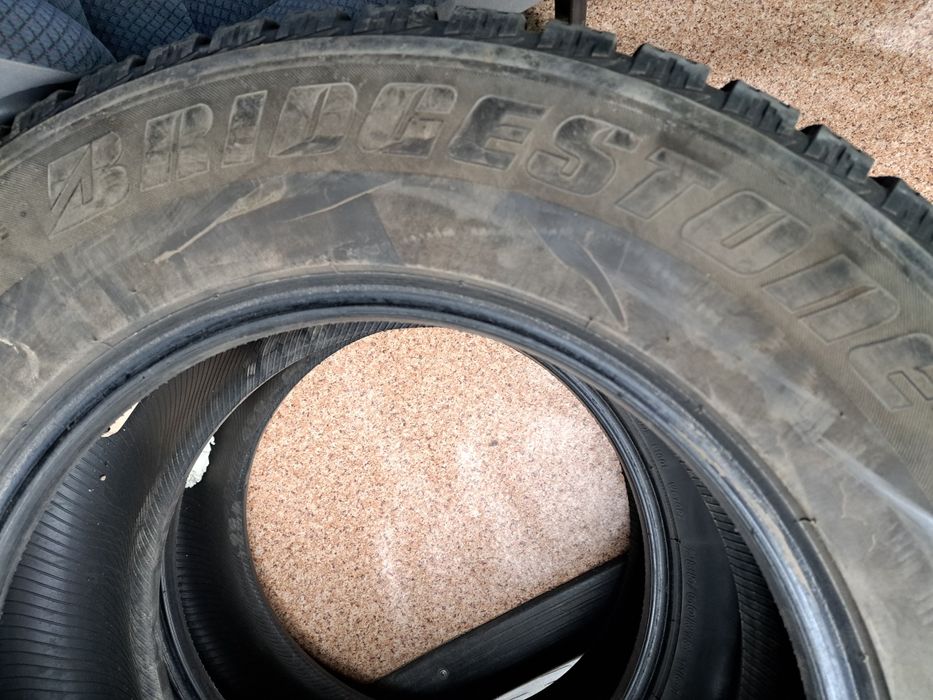 Автошины на 285/60 R18