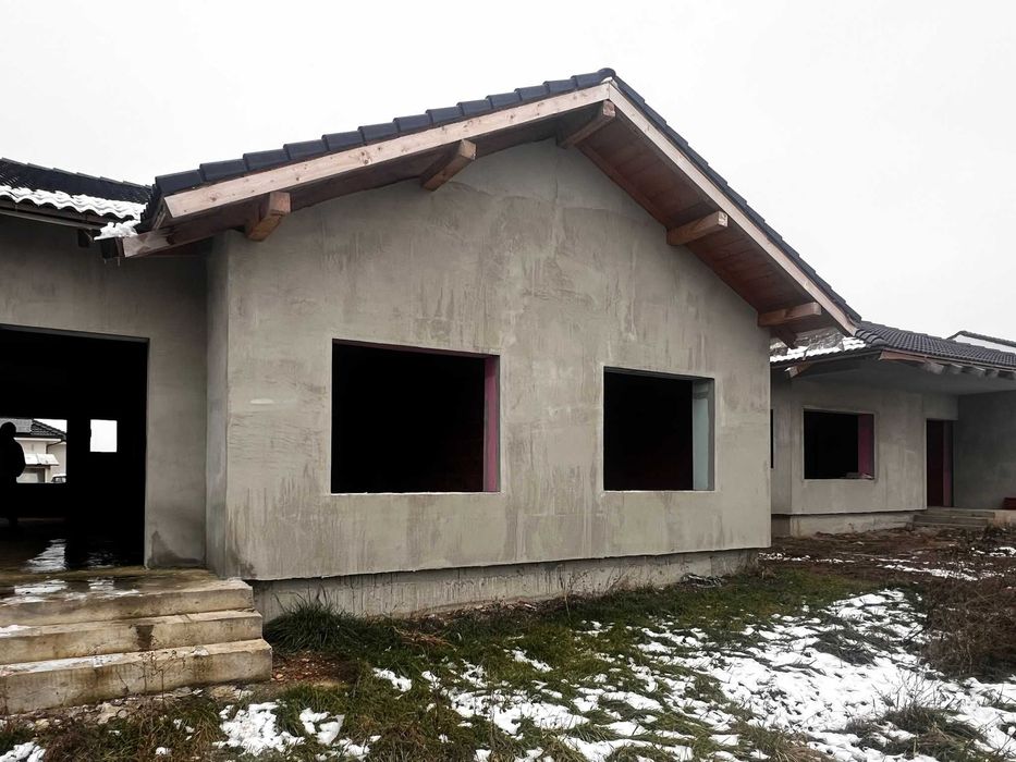 Case de vanzare Santandrei