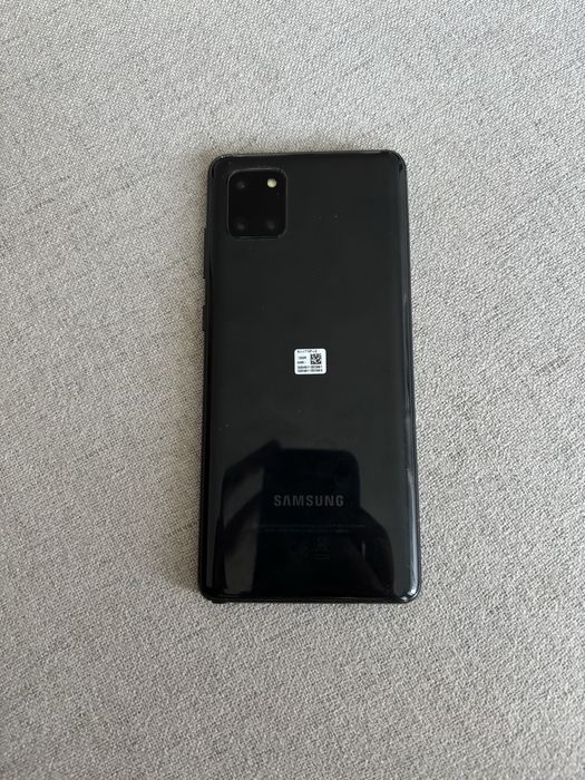 Samsung galaxy note 10 lite