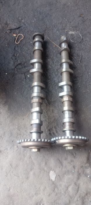 Распредвал Спарк 1.0