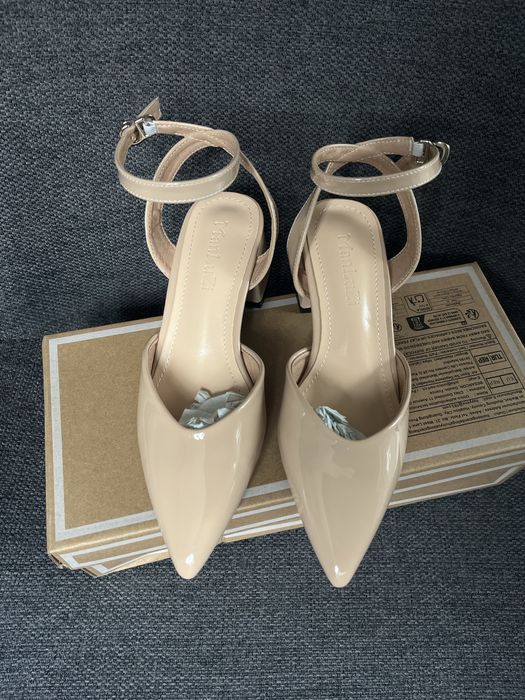 Официални обувки 33 номер