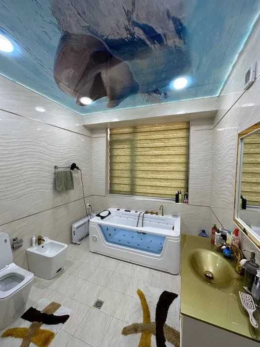 Аренда Евродома в Мирабадском районе 2 сотки / id888 /