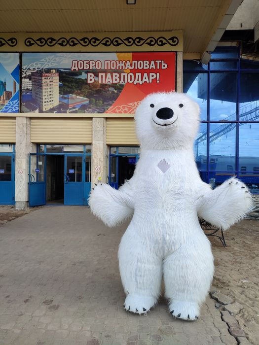 Тамада Аксу Павлодар