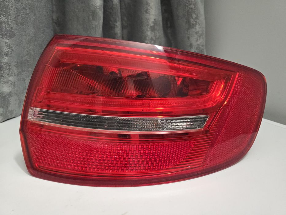 Фейслифт стопове за ауди а3 8п (2009 - 2012)