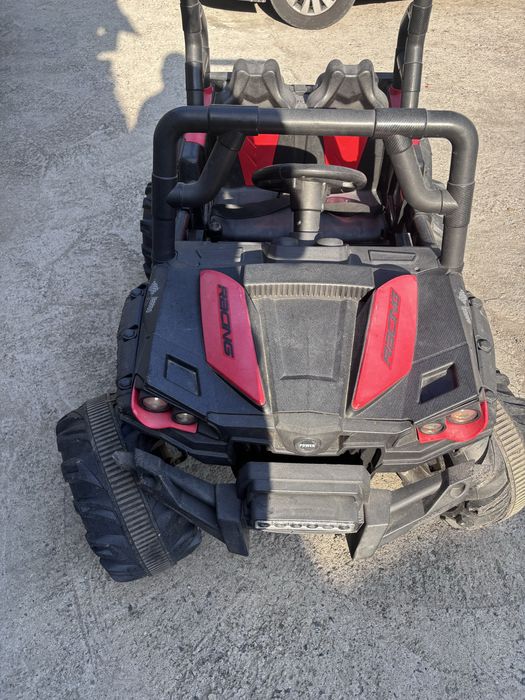 Vand ATV. Copii !