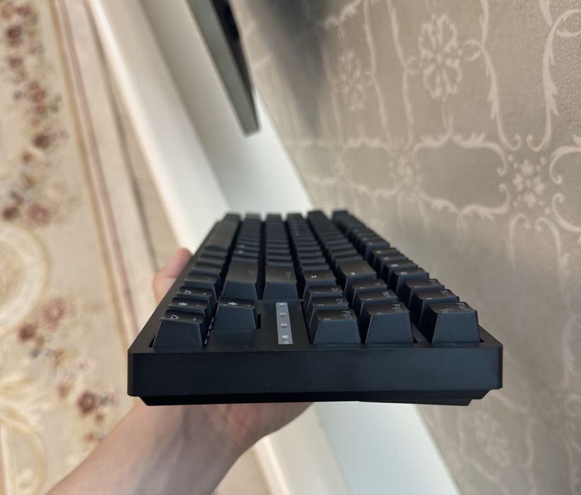 клавиатура Readson HW87