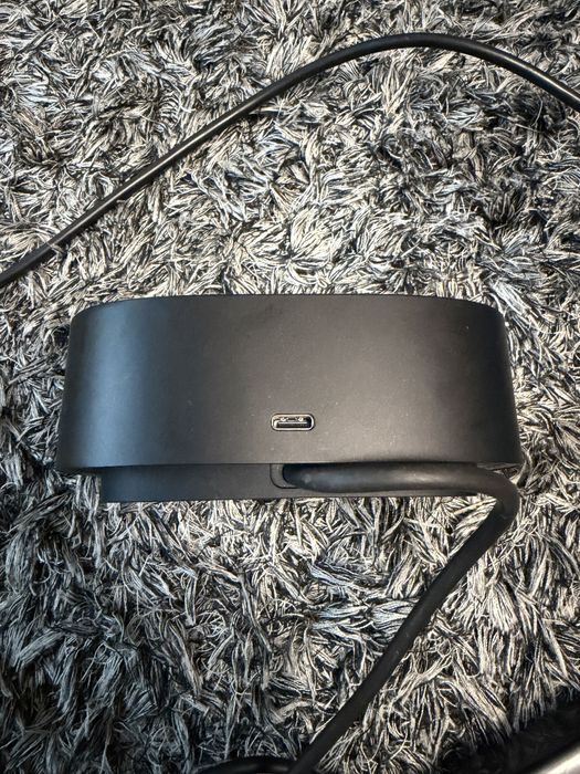 Docking Station HP G5 + Alimentator