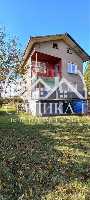 Продава се Къща в с. Безден, Област София-област - 61 кв.м за 1230 €/кв.м - Снимка #1