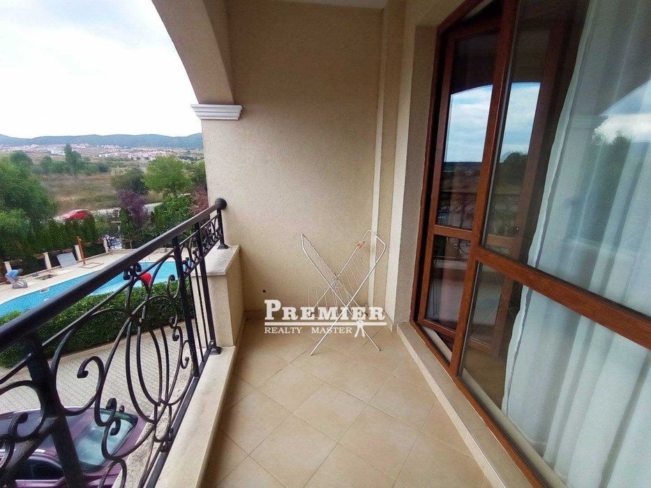 Продава се Двустаен апартамент в к.к. Слънчев бряг - 61 кв.м за 585 €/кв.м - Снимка #6