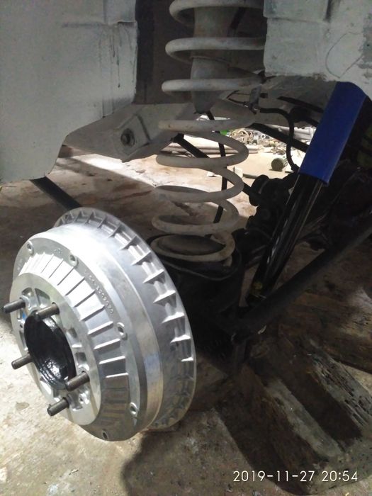 Продам Ниву ВАЗ2121