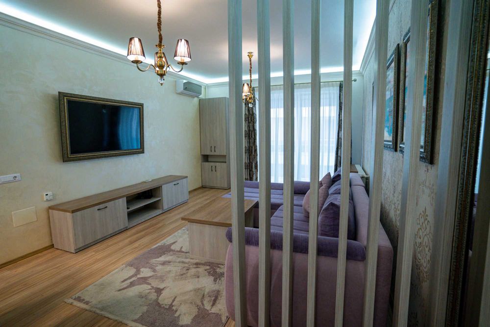 Cazare la mare apartament Mamaia cu loc parcare