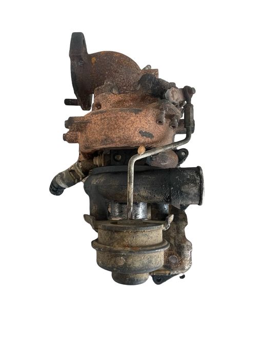 Turbina Mitsubishi L200 2002 2.5D 85Kw 4D56