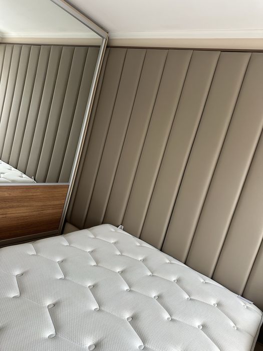 Дава се под наем Тристаен апартамент в Пловдив, Кючук Париж - 80 кв.м за 448.8 € - Снимка #8