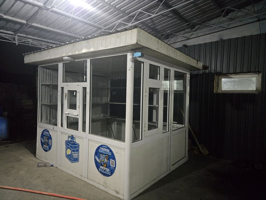 Akfa 3.5 2.20 Karcher