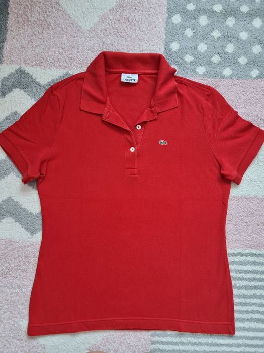 Tricou Lacoste M-L