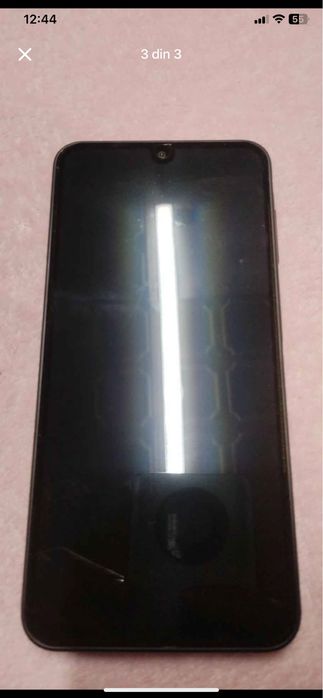 Samsung A17 perfect functional