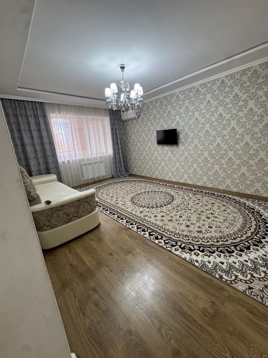 Продается 2-х ком кв в районе Астана