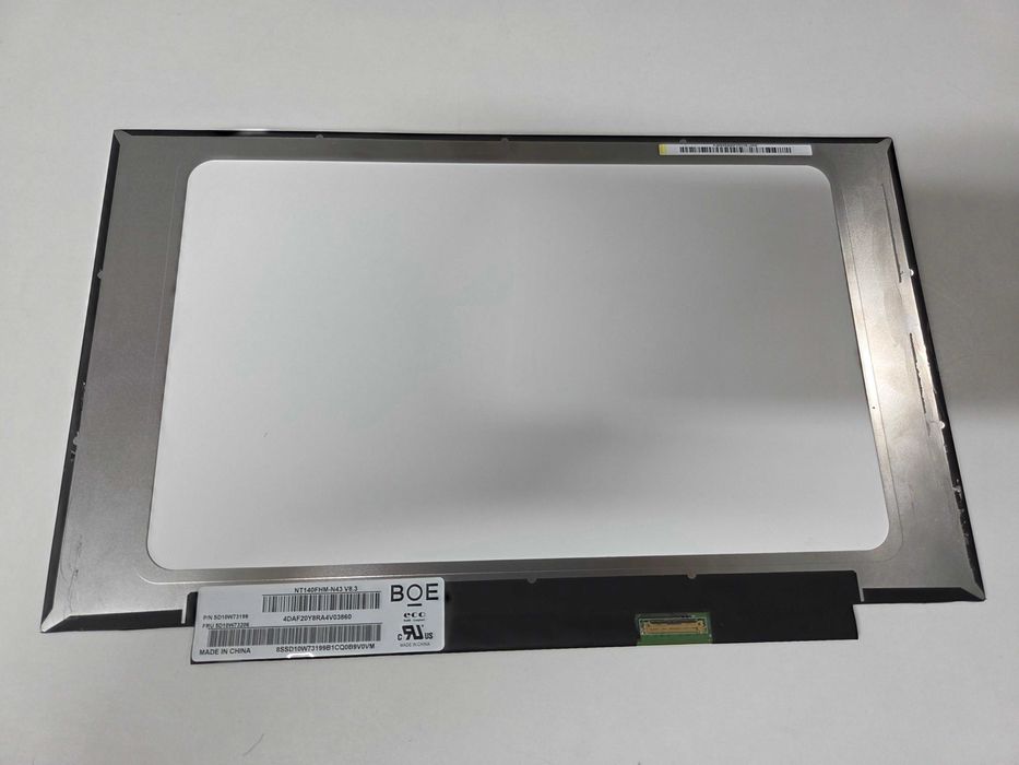 Матрица ноутбука 14 30 eDp