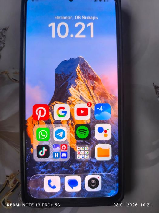 REDMI 11 PRO.       Бу