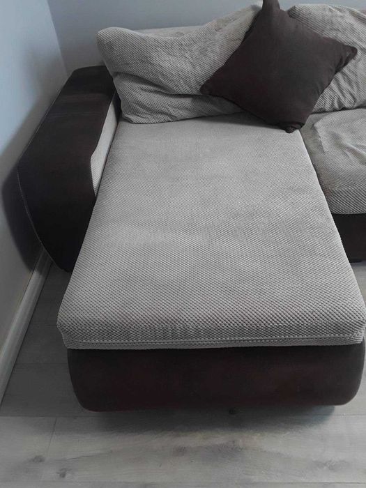 Диван разтегателен