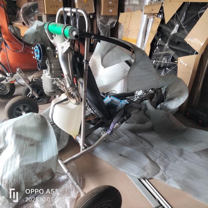 Продам паралёт / аэрошют /