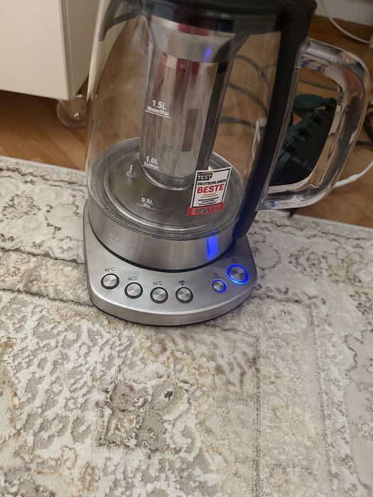 Incalzitor nou nouț