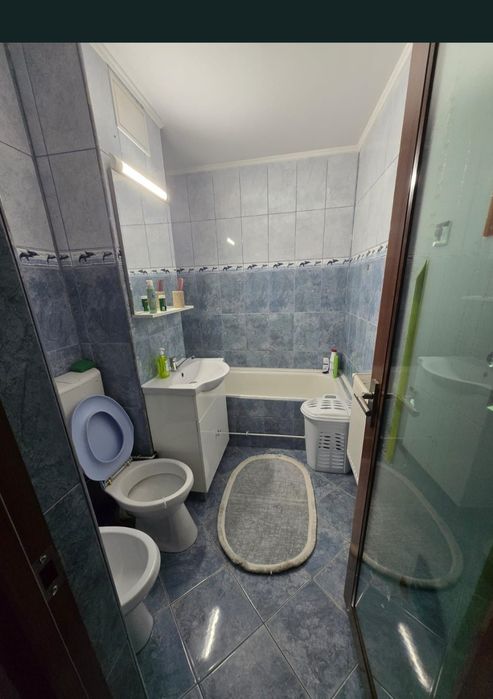 Apartament 3 camere