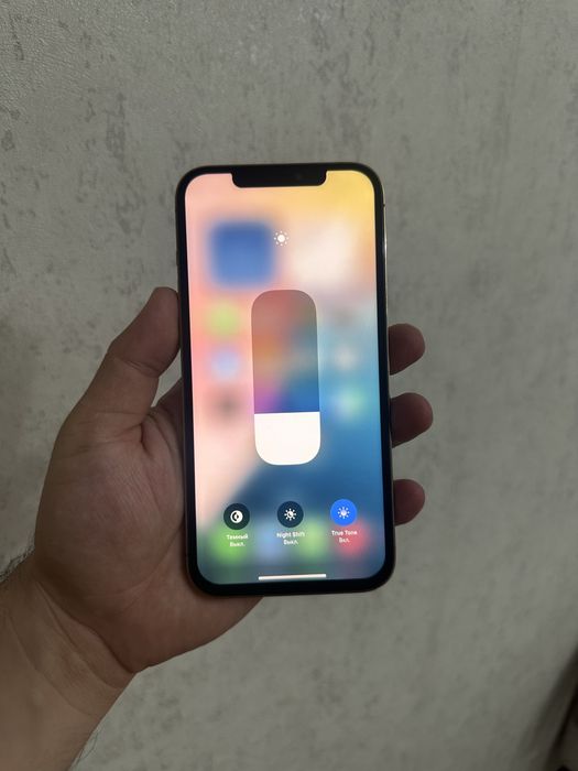 Айфон 12про макс 256гб