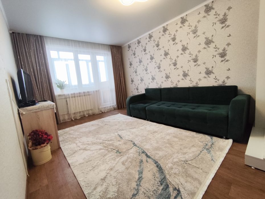 Продам 1 комнатную квартиру