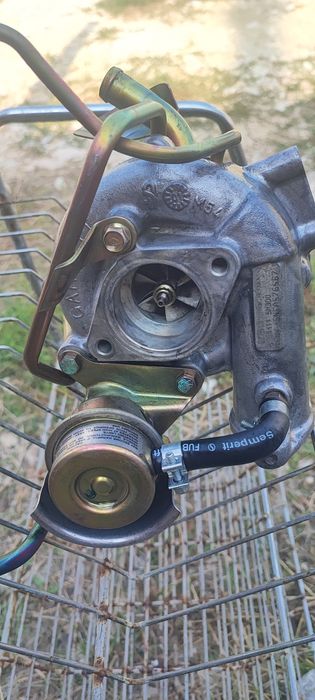 Турбина за Нисан 2.2дизел  Алмера,примера,екстрейл