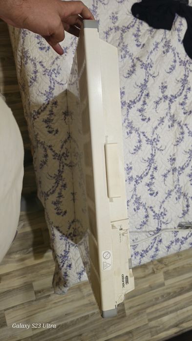 Конвектор atlantis