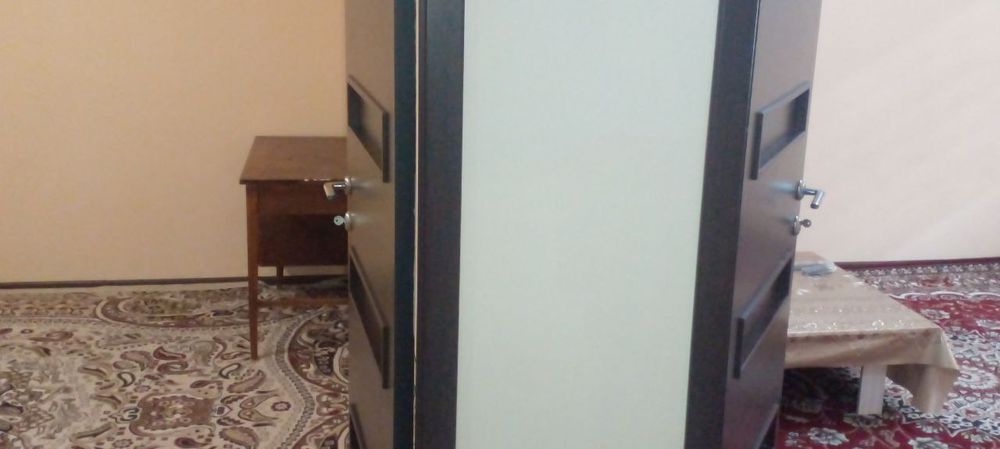 hamma sharoitlar bor, faqat oila quyiladi