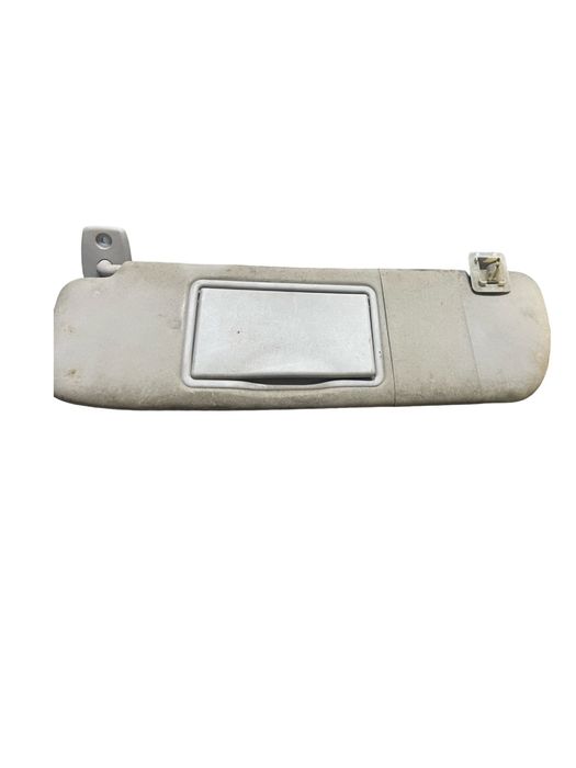 Parasolar Dreapta Fata Peugeot 206 Cc 2D 2000 - >