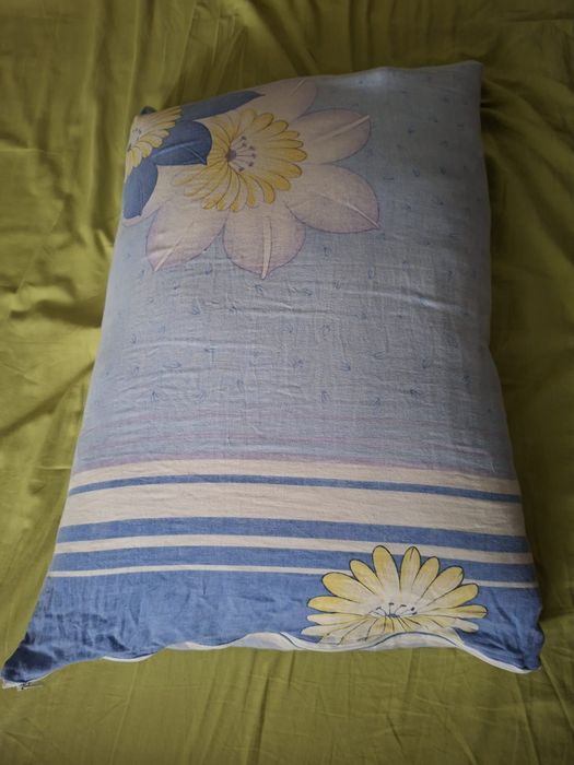 Perna pene gaina+pilota