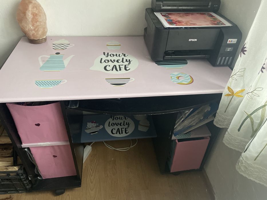 Birou multifunctional