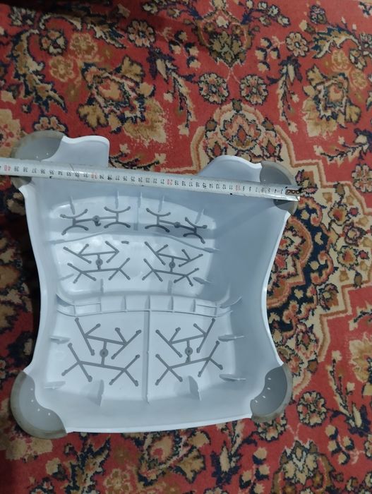 Продам стульчик лесенка бу