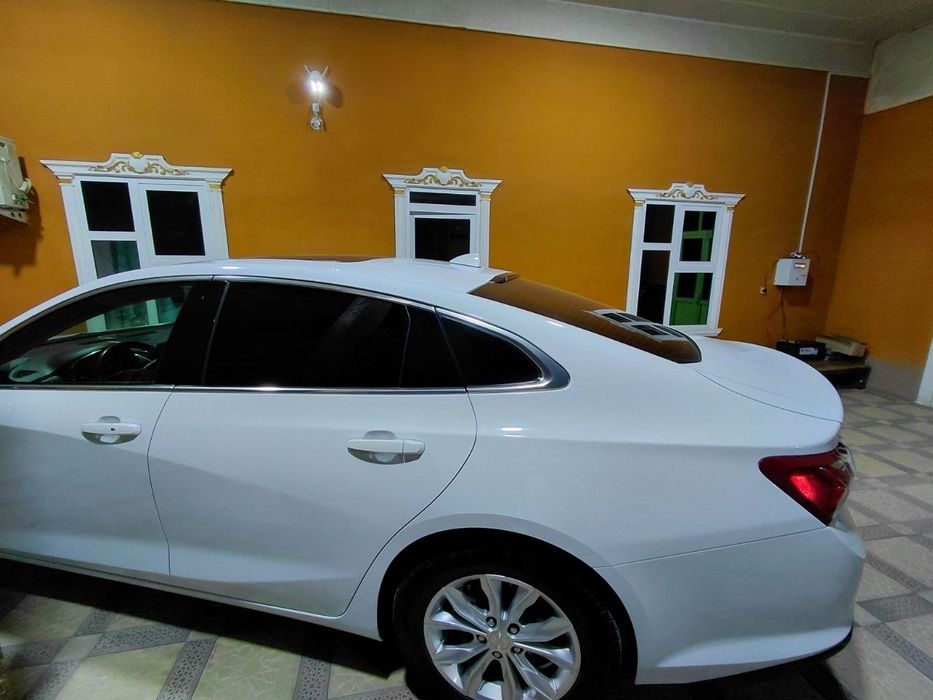 Малибу  2 пример 78000 км тоззо