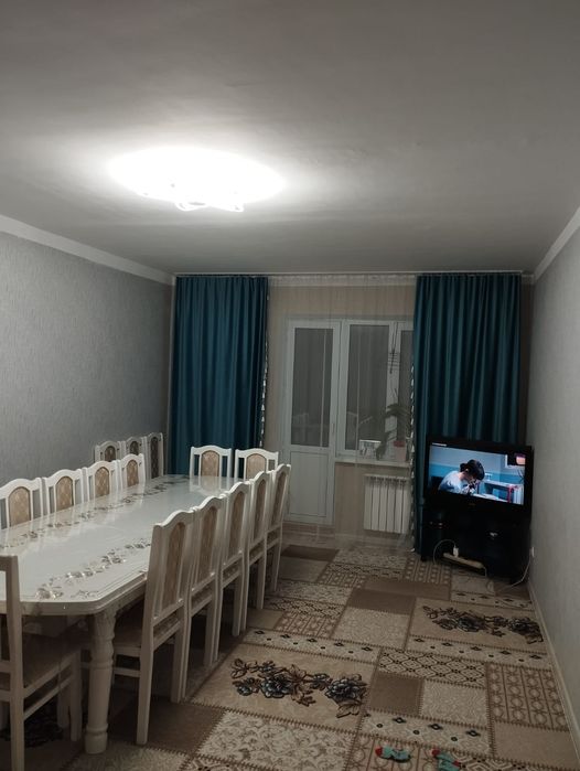 3 комн квартира Ружейникова