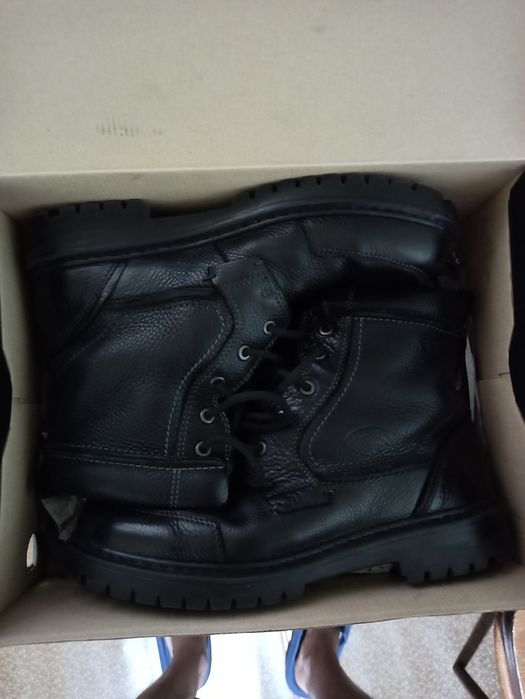 Ботинки ECCO оригинал