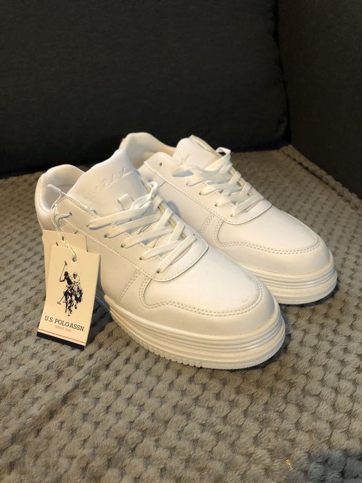 Кецове US Pollo ASN