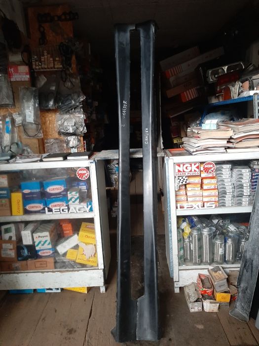 Обвес Toyota Chaiser 100