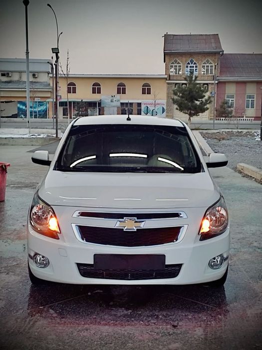 Продам свою машину