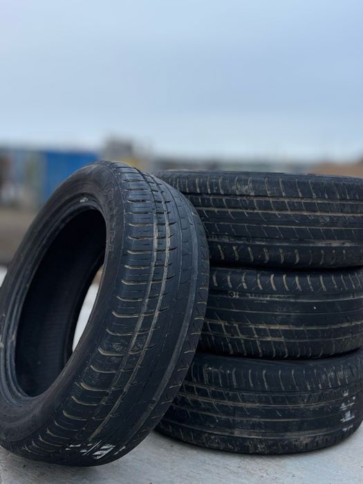 Шина летний 205/55/16R