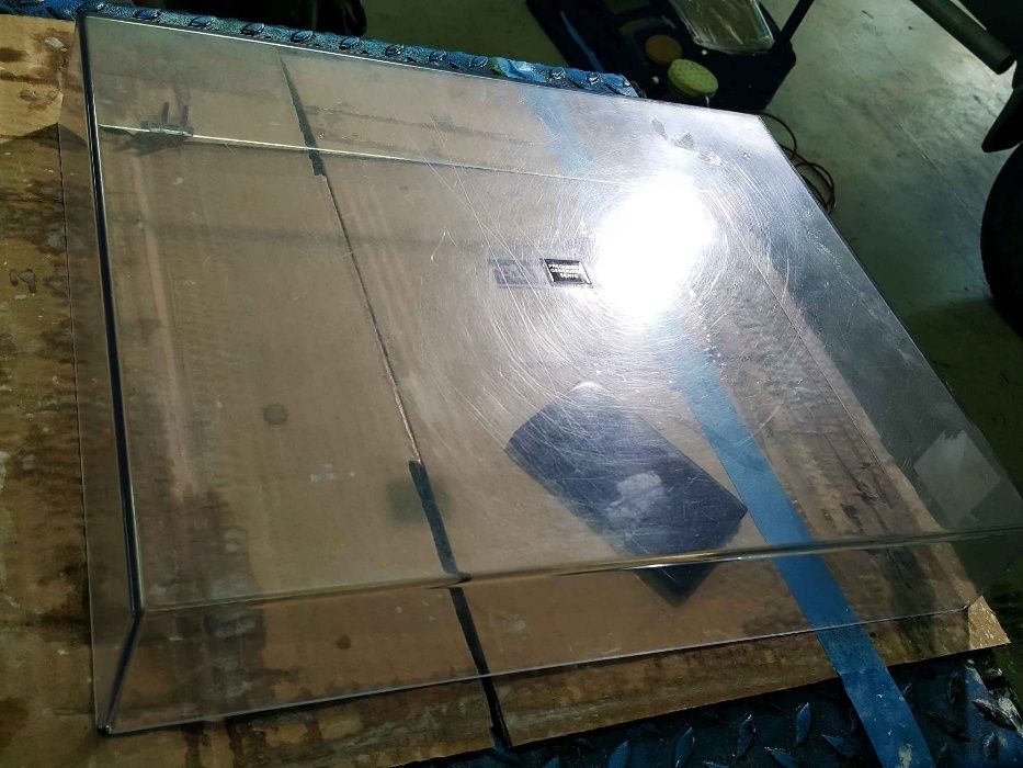 Polish capace pick-up, vitrine, lentile, cd, ochelari soare