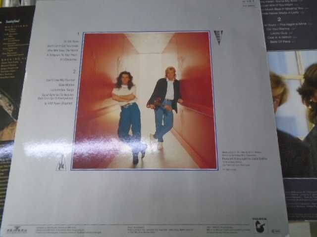 винил  пластинка   Modern  Talking  (Germany)