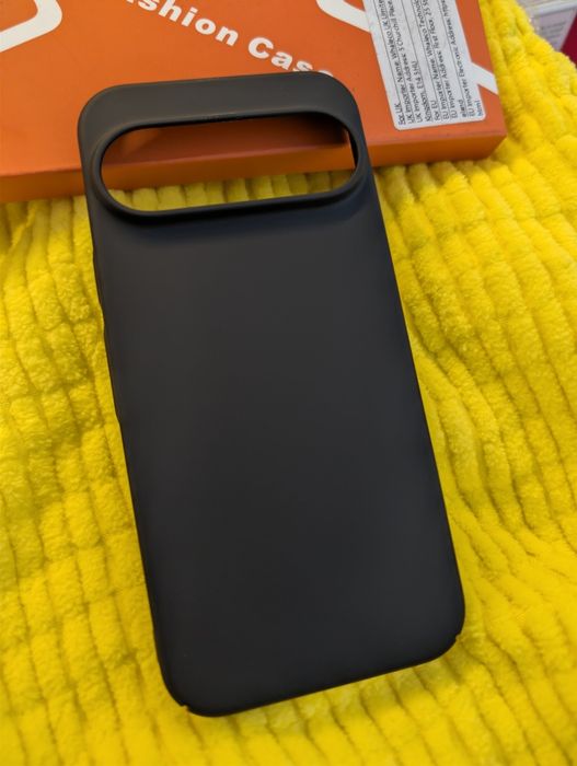Husa super slim  Google Pixel 10/10 Pro  și Pro XL