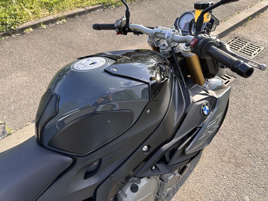 BMW S1000R 2017 De Vanzare