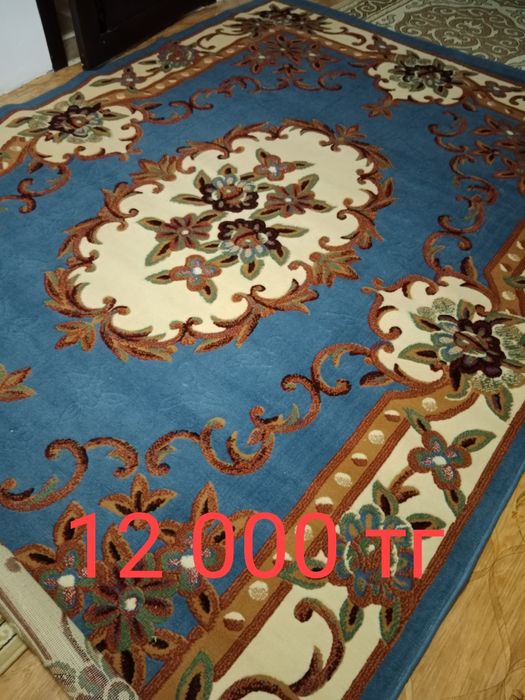 Новый килемдер сатылады