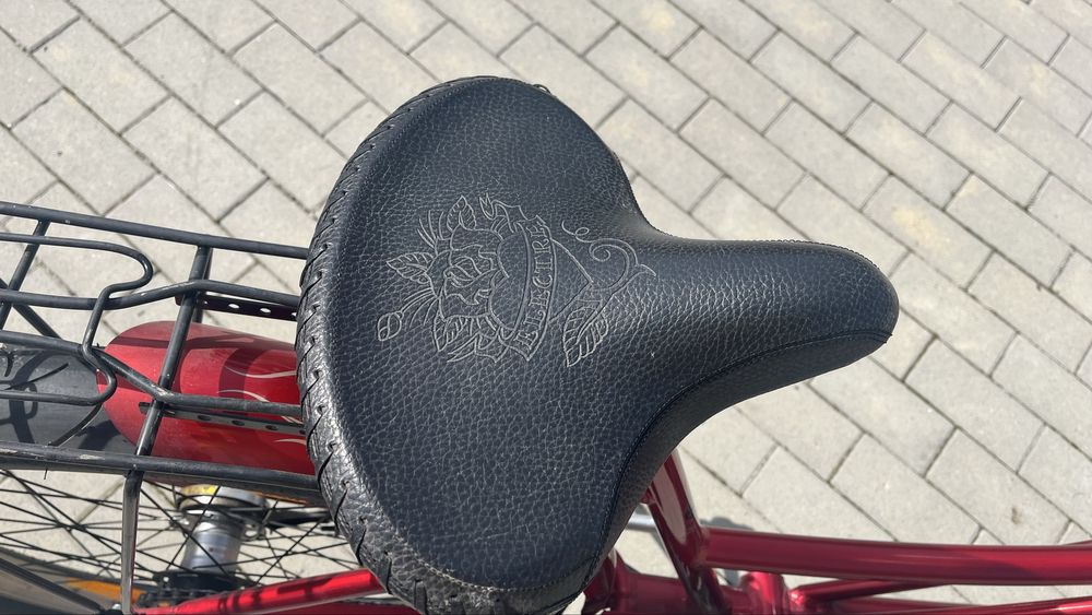 Electra HellBetty - bicicleta tandem